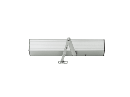 Show details for LCN 4822 Pneumatic Auto Equalizer Power Operator - Top Jamb (Push Side) 4822-REG18 689